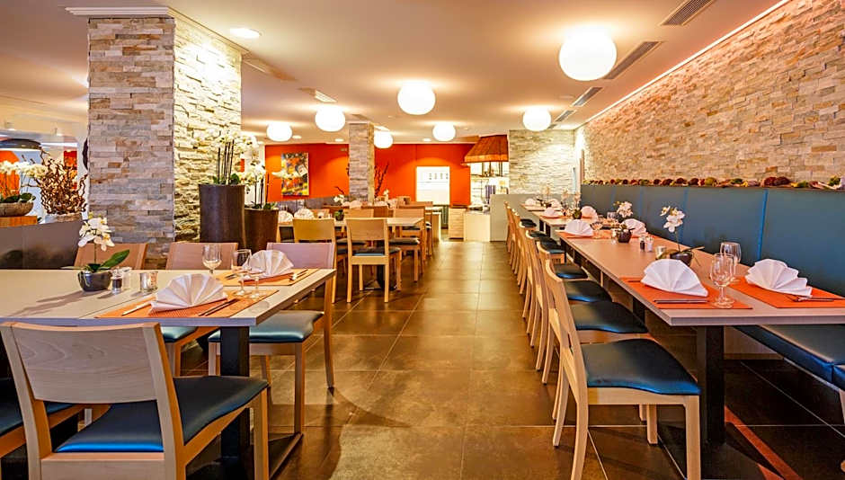 Hotel Olten Swiss Quality