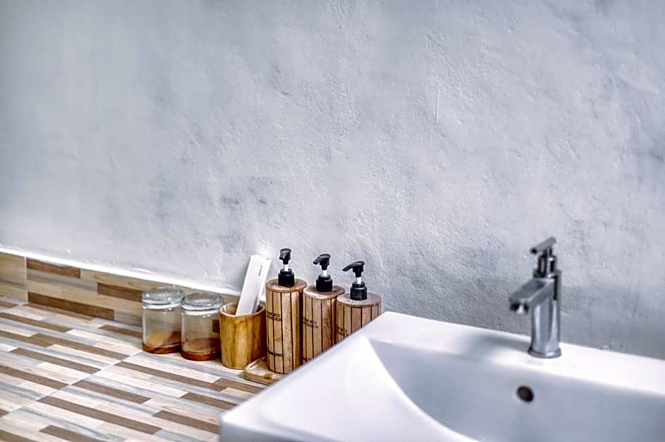 Komurd Lavender Bungalow