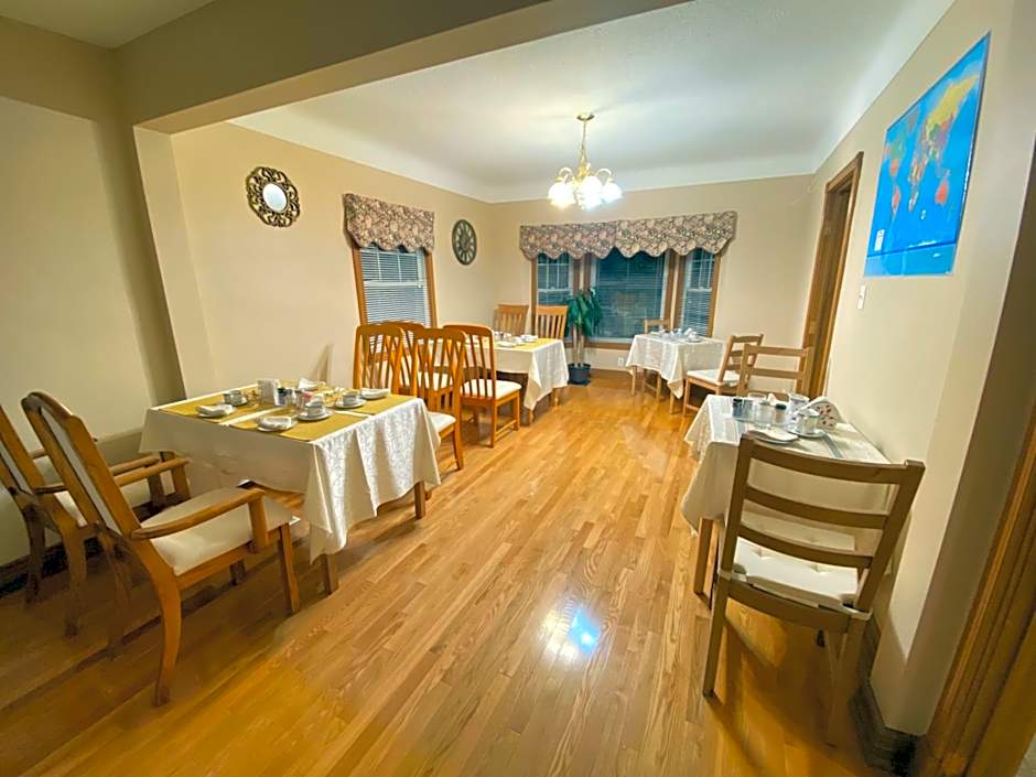 Anna's Bed & Breakfast