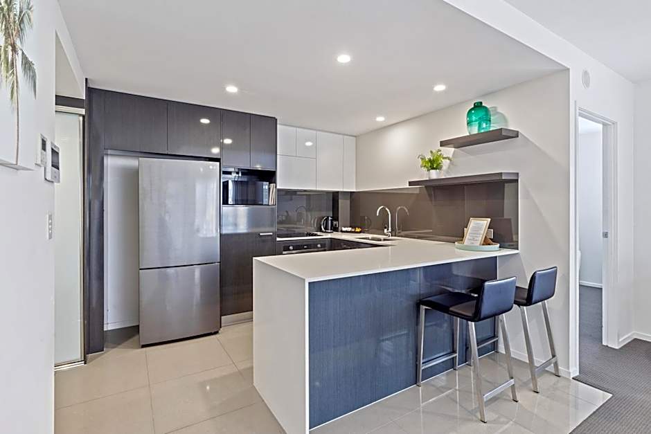 Verve on Cotton Tree