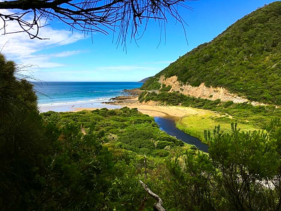 Cumberland River Holiday Park