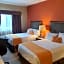 Hotel San Francisco Leon