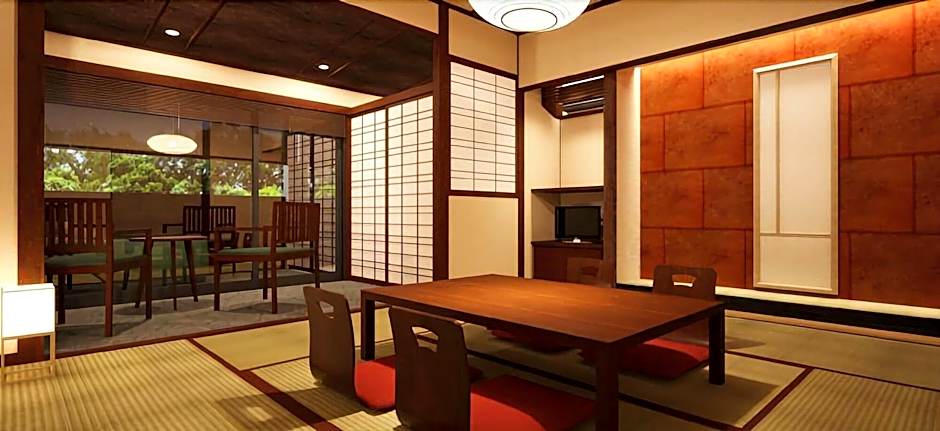 Kirishima Kanko Hotel
