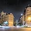 Up Recoleta Hotel