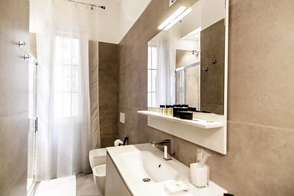 Morgan Suite - Visconti