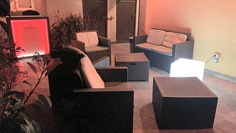 Hotel Indipendenza