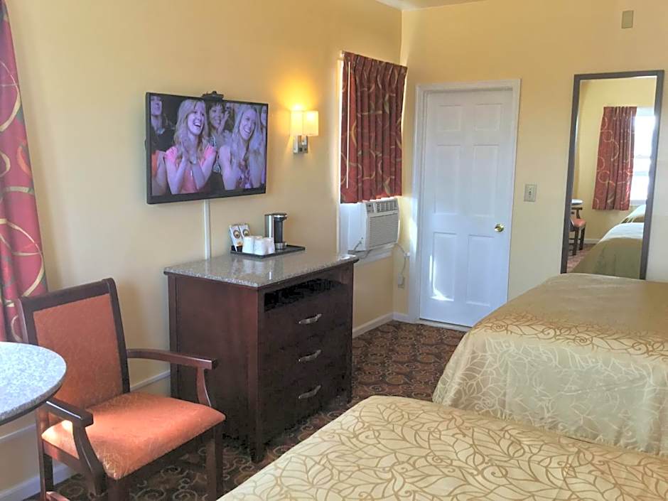 Red Carpet Inn Bridgeton
