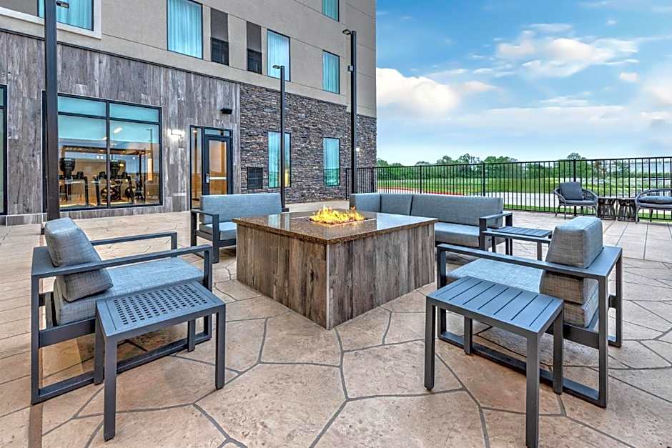 Staybridge Suites Port Arthur By IHG