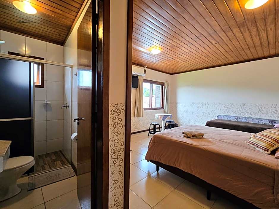 Residencial Borges Canela