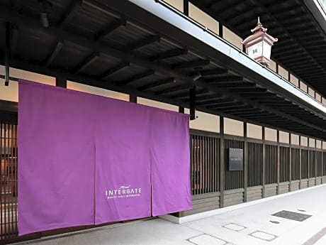 Hotel Intergate Kyoto Shijoshinmachi