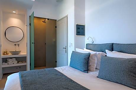 Double Room with Sea View (15 sq.m.)