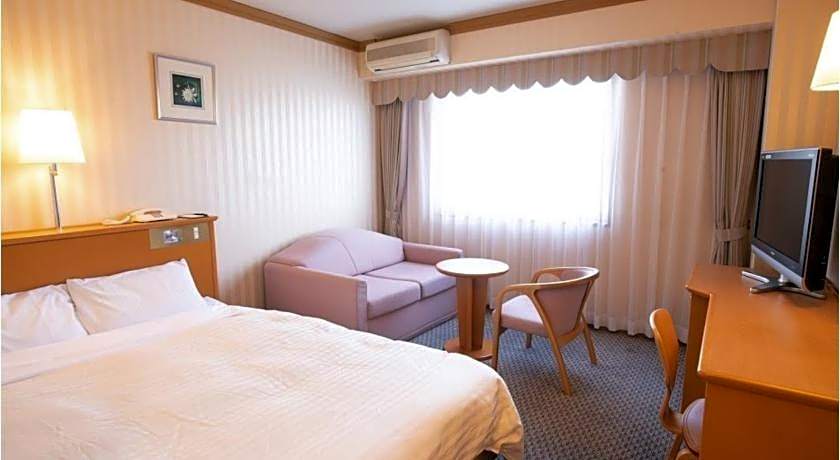 Hotel Castle Inn Ise Meotoiwa
