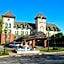 The Chateau Bloomington Hotel And Conference Center