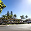 South Pacific Palms Motor Inn