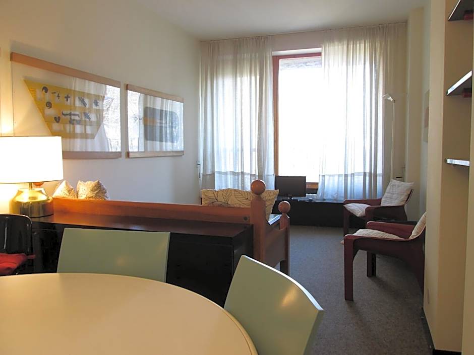 Residence Domus