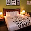 Sleep Inn & Suites Laurel near Fort Meade