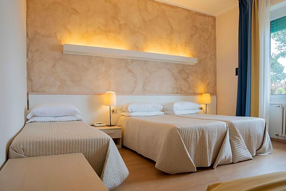 Albergo Celeste