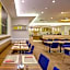 Novotel Nuernberg Centre Ville