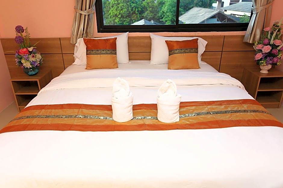 AIRBEST Gemtree Lampang Hotel