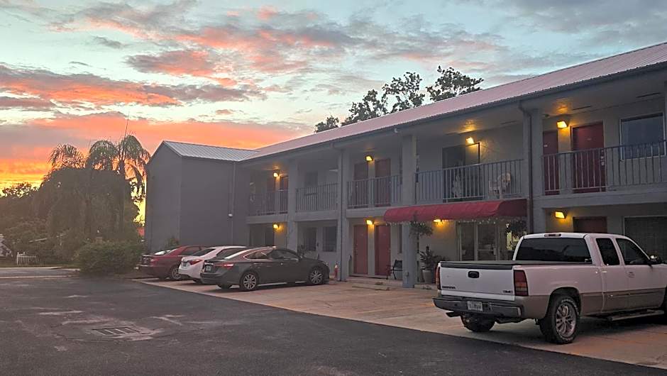 Lakeview Inn & Suites Okeechobee