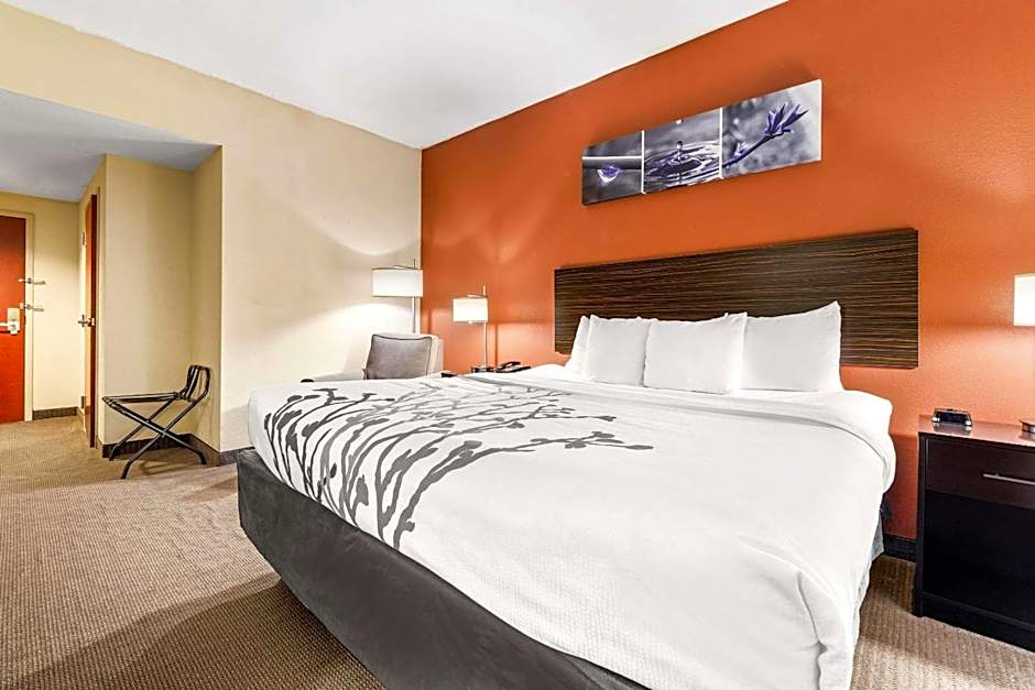 Sleep Inn & Suites Dyersburg I-155