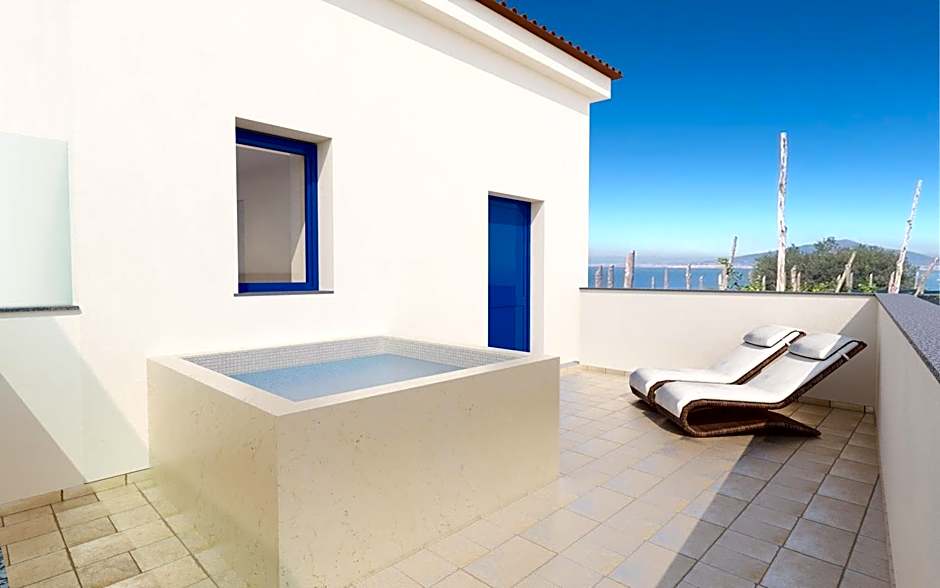 Relais Palazzo del Barone