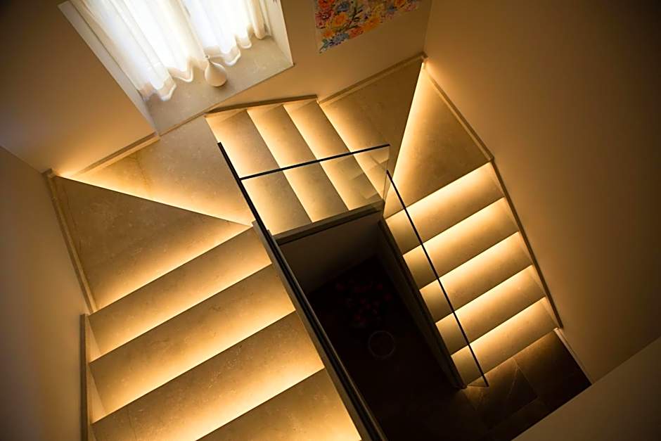Plebis - B&B in Sicilia nel centro storico di Catania
