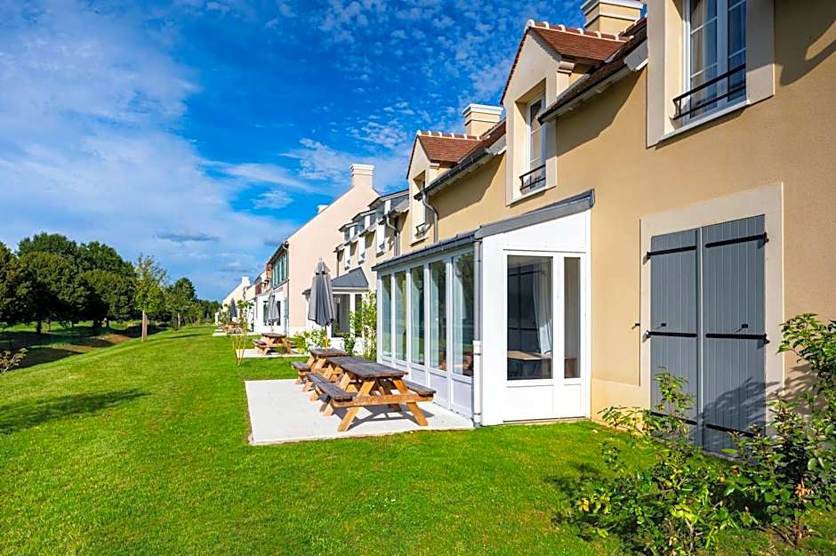 Staycity Aparthotels near Disneyland Paris