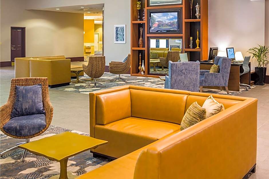 DoubleTree by Hilton Hotel Boston-Andover