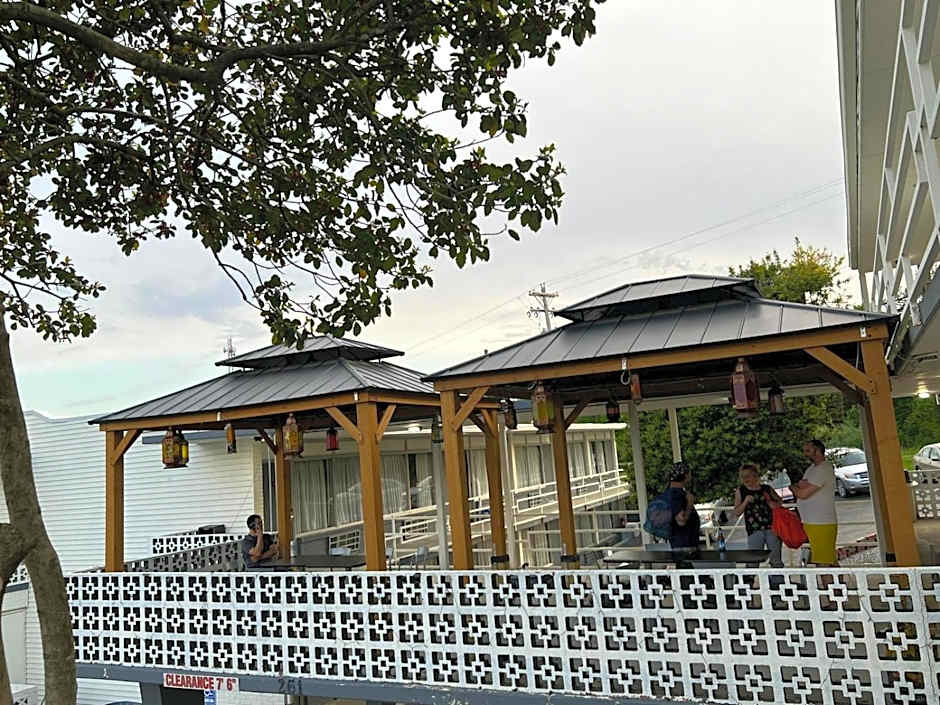 Econo Lodge Fort Knox