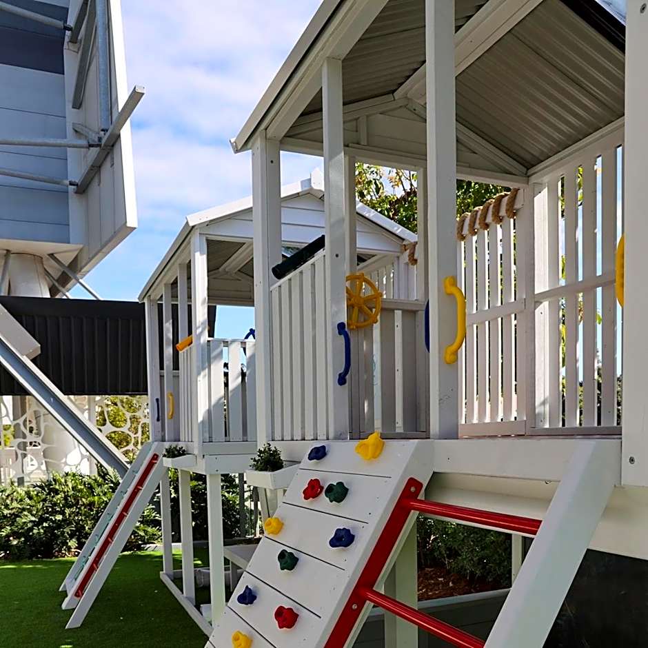 Calamvale Hotel Suites and Conference Centre