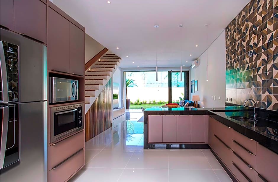 Residencial Marina Del Sol
