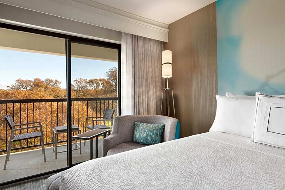 Courtyard by Marriott Roseville