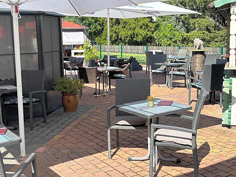 Ambiente Hotel Strehla