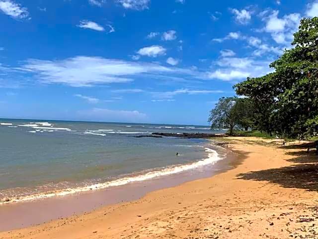 Apartamento em Jacaraipe ES 3 quartos