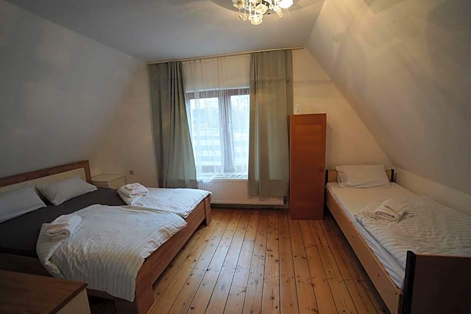 Waldschlösschen Ricklingen