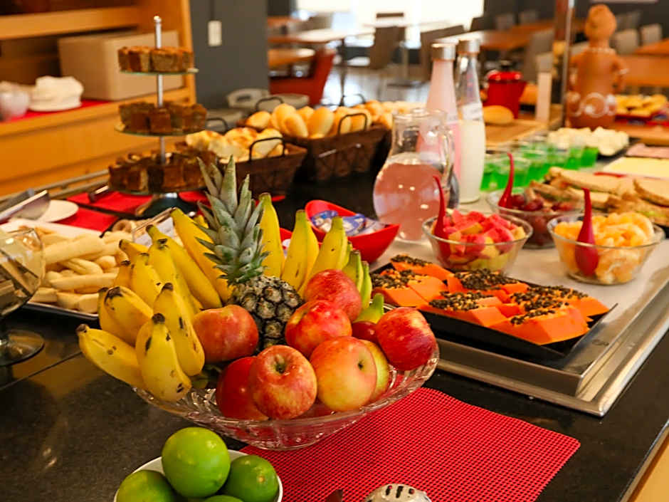 ibis Montes Claros Shopping