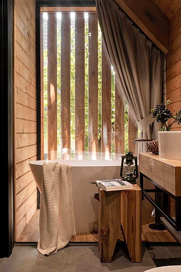Stefanova Zakopane Aparthotel & Spa