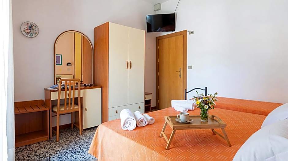 B&B Hotel Villa Nora