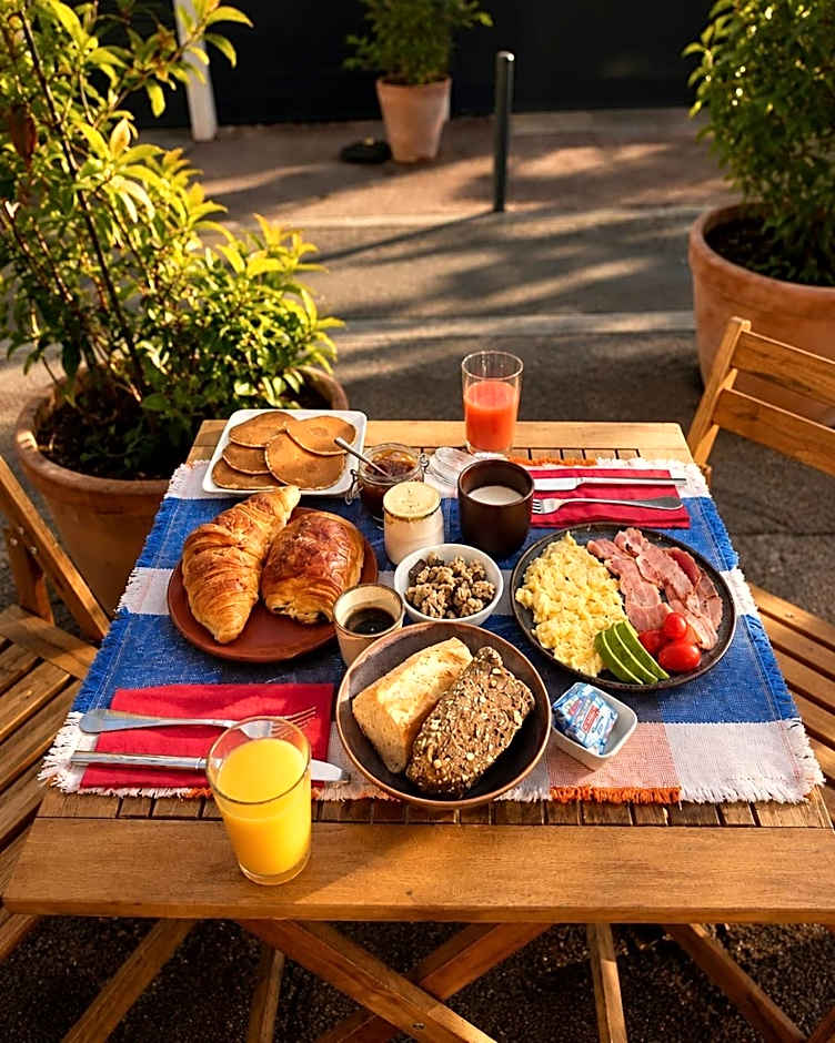 Unique Hôtel Résidence & Spa