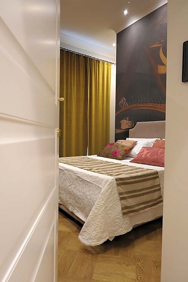 Spaccanapoli B&B City Soul