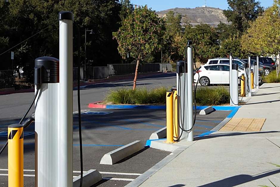 TownePlace Suites by Marriott Thousand Oaks Agoura Hills