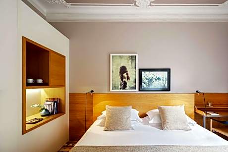 Collection King Room