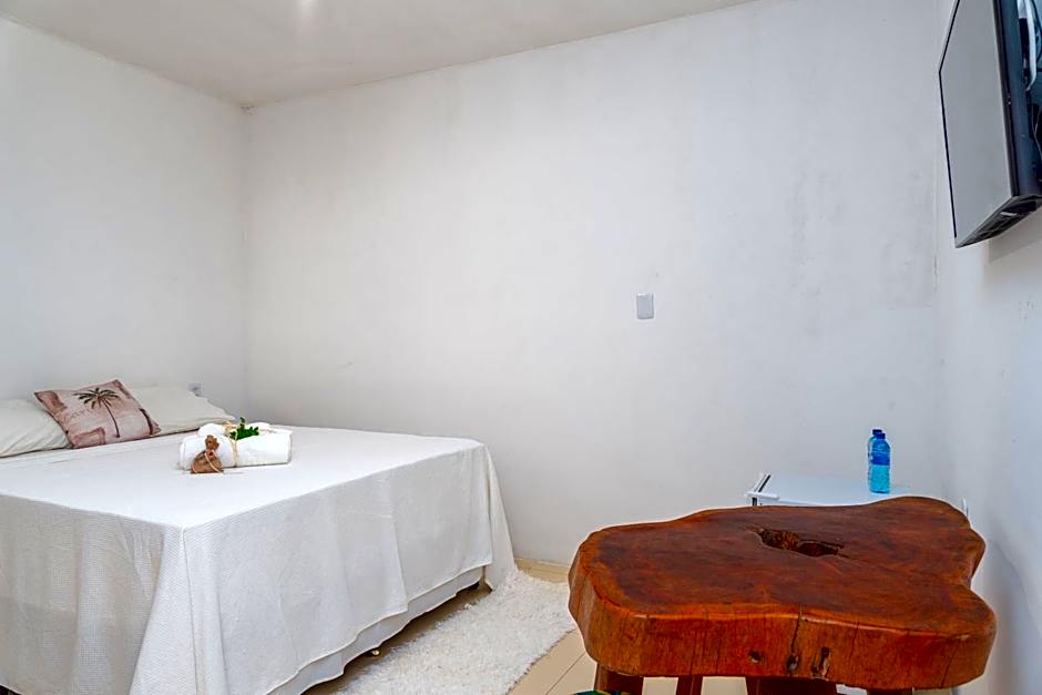 Pousada Trilha do Mar