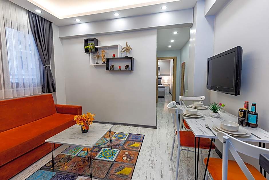 APOLLO HOTEL & APARTMENtS