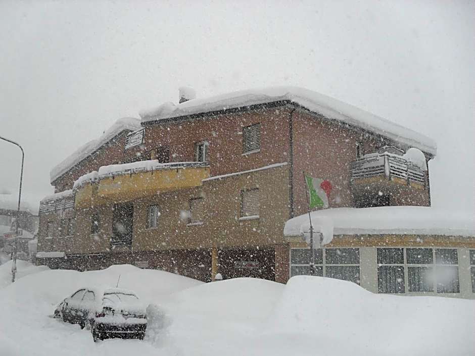 residence la collinetta