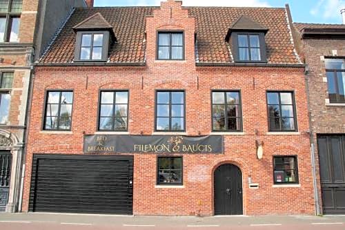 B&B Filemon&Baucis