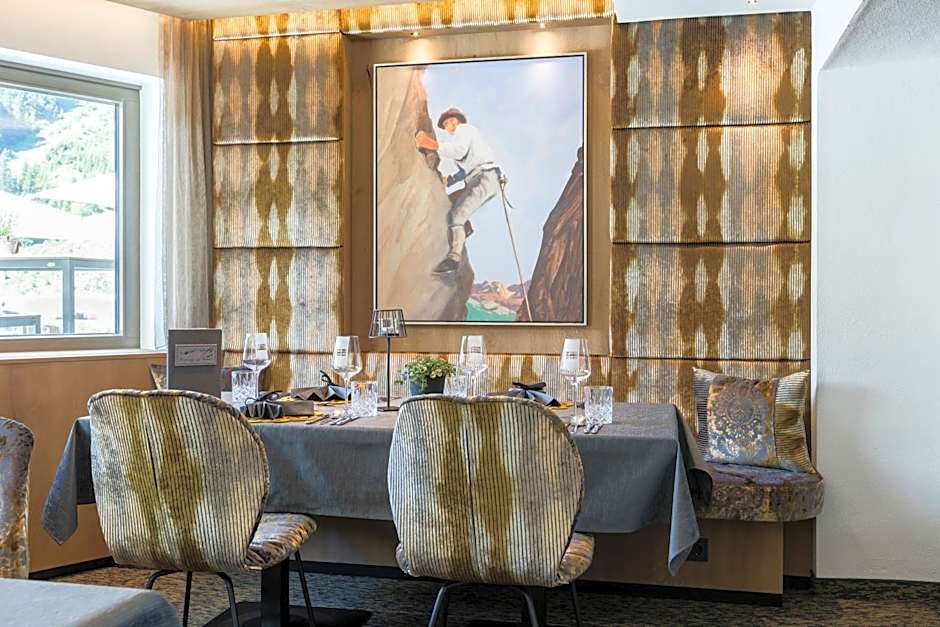 GenussHotel Sonnblick