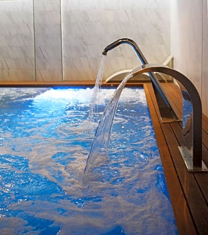 IMI Hotel & Spa