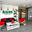 Algiro Hotel